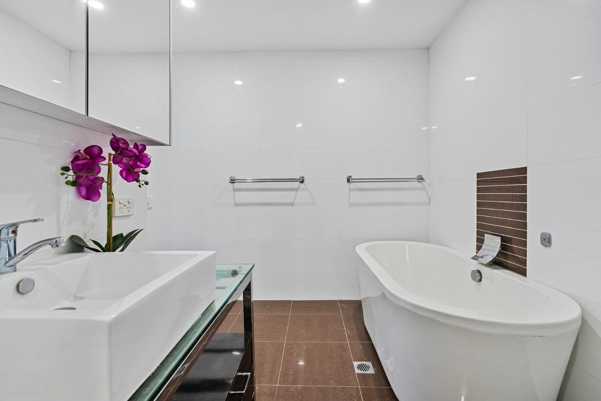 Boulevard Towers On Broadbeach Gold Coast Værelse billede