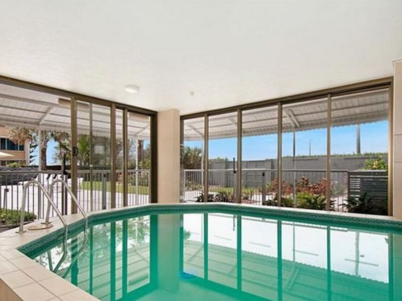 Boulevard Towers On Broadbeach Gold Coast Eksteriør billede